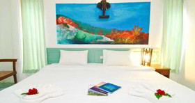 Lanta Palace Resort & Beach Club
