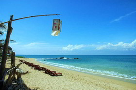 Lanta Palace Resort & Beach Club