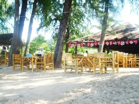 Lanta Palm Beach Resort