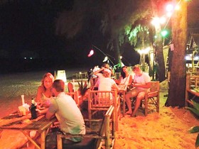Lanta Palm Beach Resort