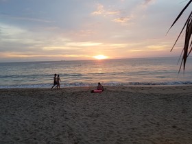 Lanta Paradise Beach Resort