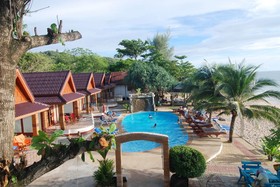 Lanta Paradise Beach Resort