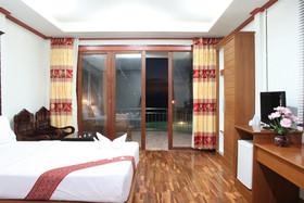 Lanta Paradise Beach Resort
