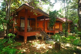 Lanta Pearl Beach Resort