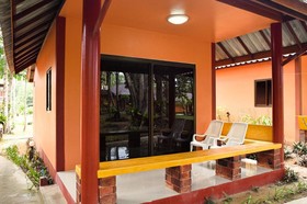 Lanta Pearl Beach Resort