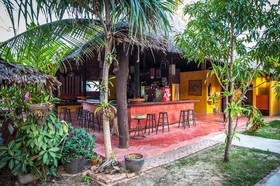 Lanta Pearl Beach Resort