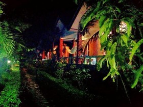 Lanta Queen Resort