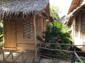 Lanta Riversand Resort