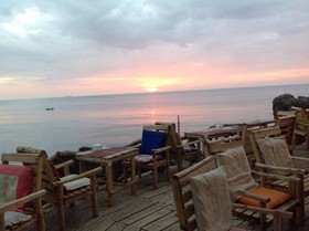 Lanta Riversand Resort