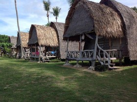 Lanta Riversand Resort