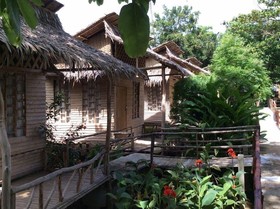 Lanta Riversand Resort