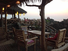Lanta Riversand Resort