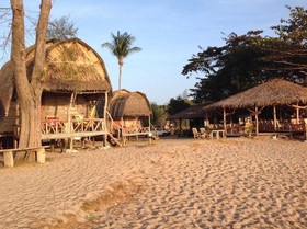 Lanta Riversand Resort