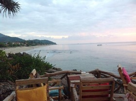 Lanta Riversand Resort
