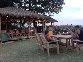 Lanta Riversand Resort