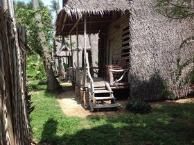 Lanta Riversand Resort