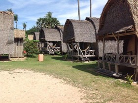 Lanta Riversand Resort