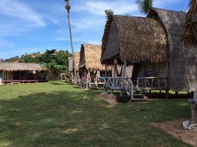 Lanta Riversand Resort