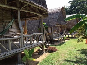 Lanta Riversand Resort