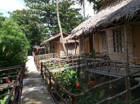 Lanta Riversand Resort