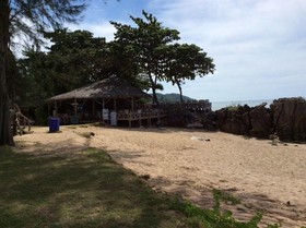 Lanta Riversand Resort