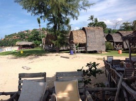 Lanta Riversand Resort