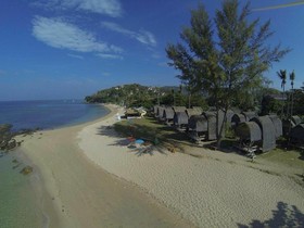 Lanta Riversand Resort