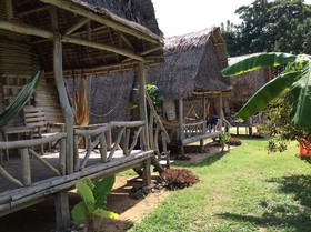 Lanta Riversand Resort