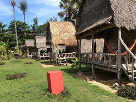 Lanta Riversand Resort