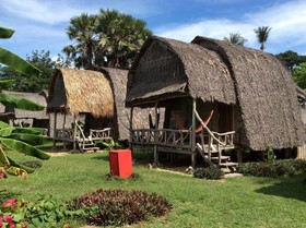 Lanta Riversand Resort