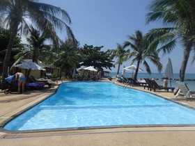 Lanta Riviera Mansion