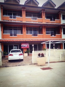 Lanta Riviera Mansion
