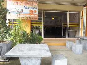 Lanta Riviera Mansion