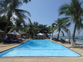 Lanta Riviera Mansion