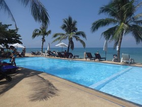 Lanta Riviera Mansion