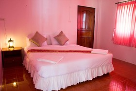 Lanta Riviera Mansion