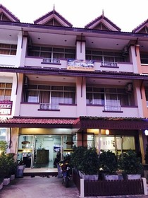 Lanta Riviera Mansion
