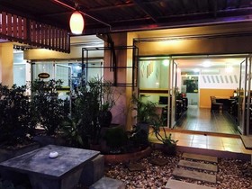 Lanta Riviera Mansion