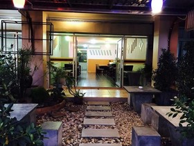 Lanta Riviera Mansion