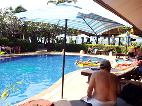 Lanta Riviera Resort