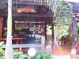Lanta Riviera Resort