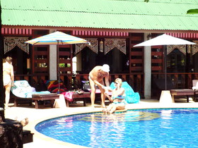 Lanta Riviera Resort