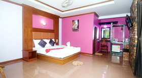 Lanta Riviera Resort