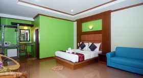Lanta Riviera Resort
