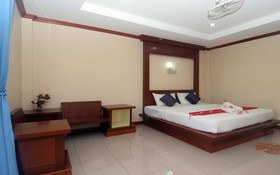 Lanta Riviera Resort