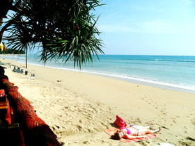 Lanta Riviera Resort