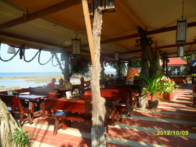 Lanta Riviera Resort