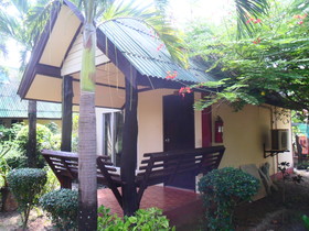 Lanta Riviera Resort