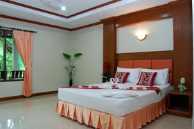 Lanta Riviera Resort