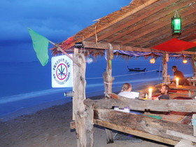 Lanta Riviera Resort